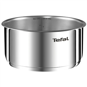 Tefal Ingenio Emotion, 20 cm, nerūdijančio plieno - Puodas