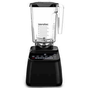 Kokteilinė Blendtec Designer 650 Prekė - D650D0501A1A