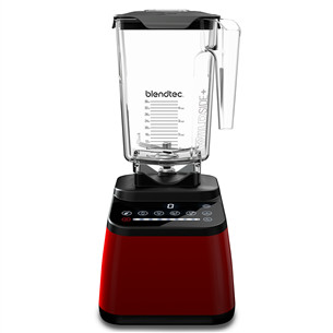 Trintuvas Blendtec Designer 650 D650D0526A1A