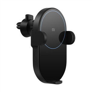 Xiaomi Mi 20 W, belaidis - Automobilinis įkroviklis-laikiklis