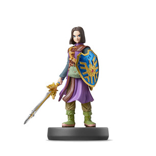 Figūrėlė Amiibo Hero (No. 84) Prekė - 045496380922