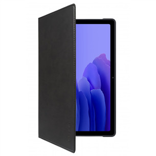 Gecko skirtas Samsung Galaxy Tab A7 10.4'' (2020) Easy-Click 2.0, juodas - Dėklas
