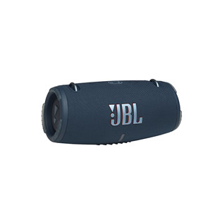 JBL Xtreme 3, mėlyna - Belaidė kolonėlė