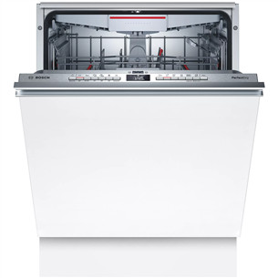 Bosch, 14 komplektų talpa, plotis 59,8 cm - Įmontuojama indaplovė
