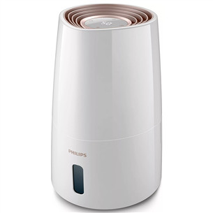 Oro drėkintuvas Philips Prekė - HU3916/10