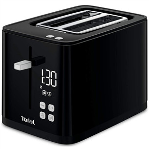 Tefal Smart & Light, 850 W, juodas - Skrudintuvas