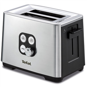 Tefal Equinox, 900 W, nerūdijančio plieno - Skrudintuvas