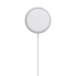 Apple MagSafe Charger, baltas - Įkroviklis