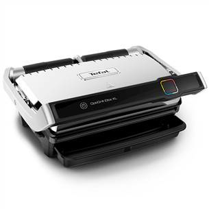Elektrinis grilis Tefal OptiGrill Elite XL Prekė - GC760D
