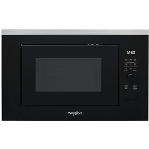 Įmontuojama mikrobangų krosnelė Whirlpool Prekė - WMF250G