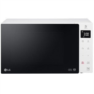 Mikrobangų krosnelė LG Prekė - MS23NECBW
