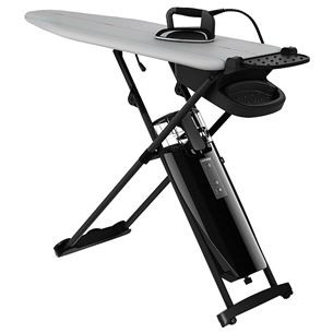Lyginimo sistema Laurastar, Smart M, Juoda