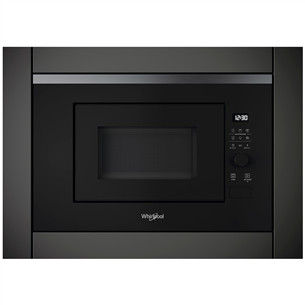 Įmontuojama mikrobangų krosnelė Whirlpool Prekė - WMF201G