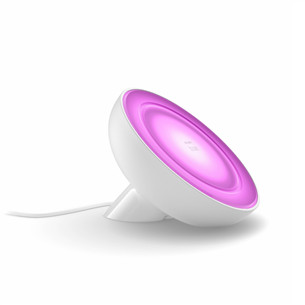 Philips Hue White and Color Ambiance Bloom, balta - Išmanioji lempa