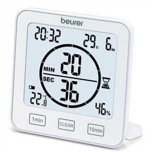 Meteo stotelė Beurer Prekė - HM22