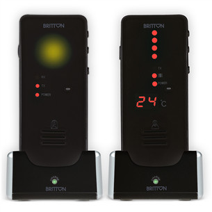 Mobili auklė Britton Prekė - BC-50LI
