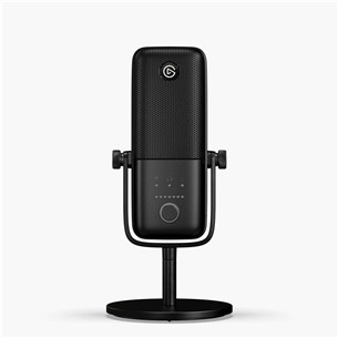 Mikrofonas Elgato WAVE:3