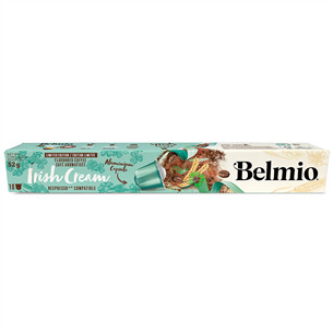 Kavos kapsulės Belmio Irish Cream Prekė - BLIO31391