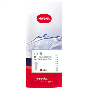 Vandens filtras Nivona Prekė - NIRF701