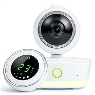 Mobili auklė Bebcare iQ Prekė - VBC-68