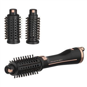 Plaukų formavimo šukos Rowenta Prekė - CF9620