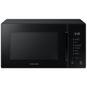 Mikrobangų krosnelė Samsung  Prekė - MG23T5018CK/BA