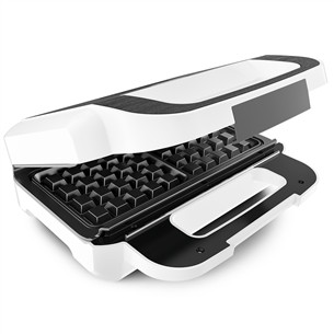 Sumuštinių keptuvė Tefal Snack XL Prekė - SW7011