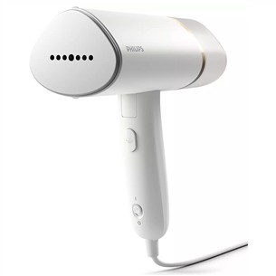 Philips 3000, 1000 W, baltas - Garinis lygintuvas