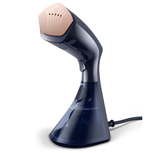 Philips 8000 Series, juodas - Garinis lygintuvas