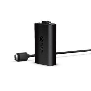 Priedas Play&Charge Kit Xbox X/S Prekė - 889842590371