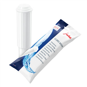 Vandens filtras JURA CLARIS White, 1 vnt.  Prekė-60209