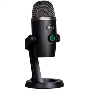 Mikrofonas Blue Yeti Nano Prekė - 988-000401