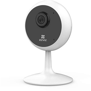 EZVIZ C1C, 1 MP, WiFi, naktinis matymas, balta - Stebėjimo kamera