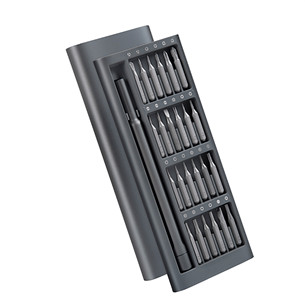 Atsuktuvų rinkinys Xiaomi Mi Precision Prekė - 29991