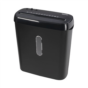 Dokumentų naikiklis Hama Basic S6, 8L Prekė - 00050541