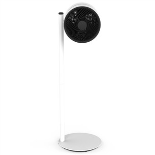 Boneco Cool&Clean, 36 W, baltas/juodas - Ventiliatorius