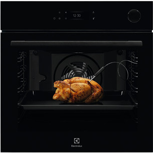 Orkaitė Electrolux Prekė - EOC8P39WZ