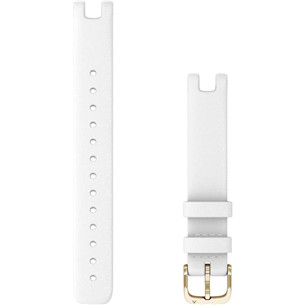 Garmin Lily, baltas - Dirželis Prekė - 010-13068-A3