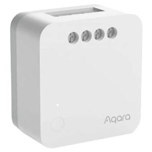 Aqara Single Switch Module T1, su neutraliu režimu - Išmanioji relė