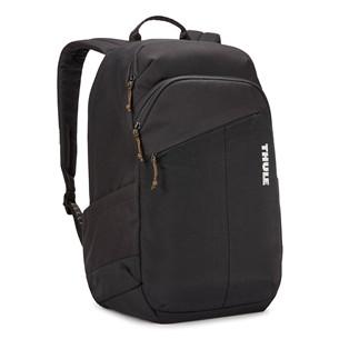 Thule Exeo, 16", 28 l, juoda - Nešiojamojo kompiuterio kuprinė