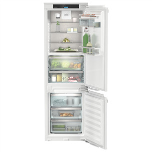 Įmontuojamas šaldytuvas Liebherr Prekė - ICBND5163, 246 L, aukštis 178 cm