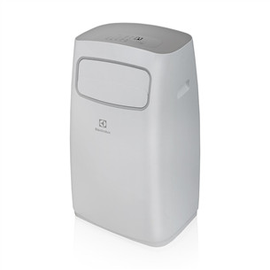 Electrolux, baltas - Oro kondicionierius
