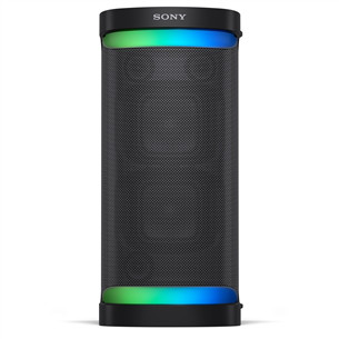 Muzikinis centras Sony SRS-XP700 Prekė - SRSXP700B.CEL