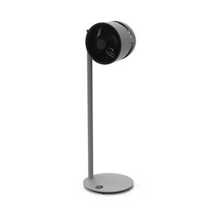 Boneco, 22 W, pilkas/juodas - Ventiliatorius