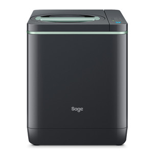 Sage Food Cycler™ SWR550, juodas - Maisto atliekų šalinimo prietaisas