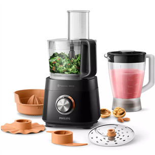 Virtuvinis kombainas Philips Viva Collection Prekė - HR7530
