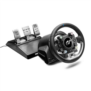 Vairas Thrustmaster T-GT II Prekė - 3362934112028