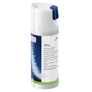 Kavos aparato pieno sistemos valymo priemonė Jura Click & Clean, 180 g Prekė - 24211