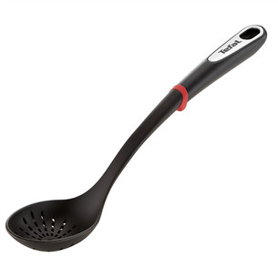 Tefal Ingenio, juodas - Kiaurasamtis