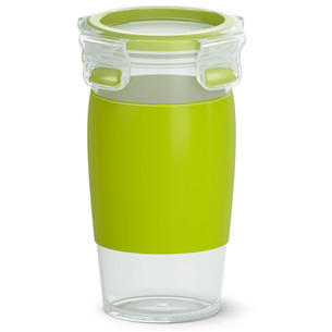Tefal Masterseal To Go 0,45 L - Indelis kokteiliams
